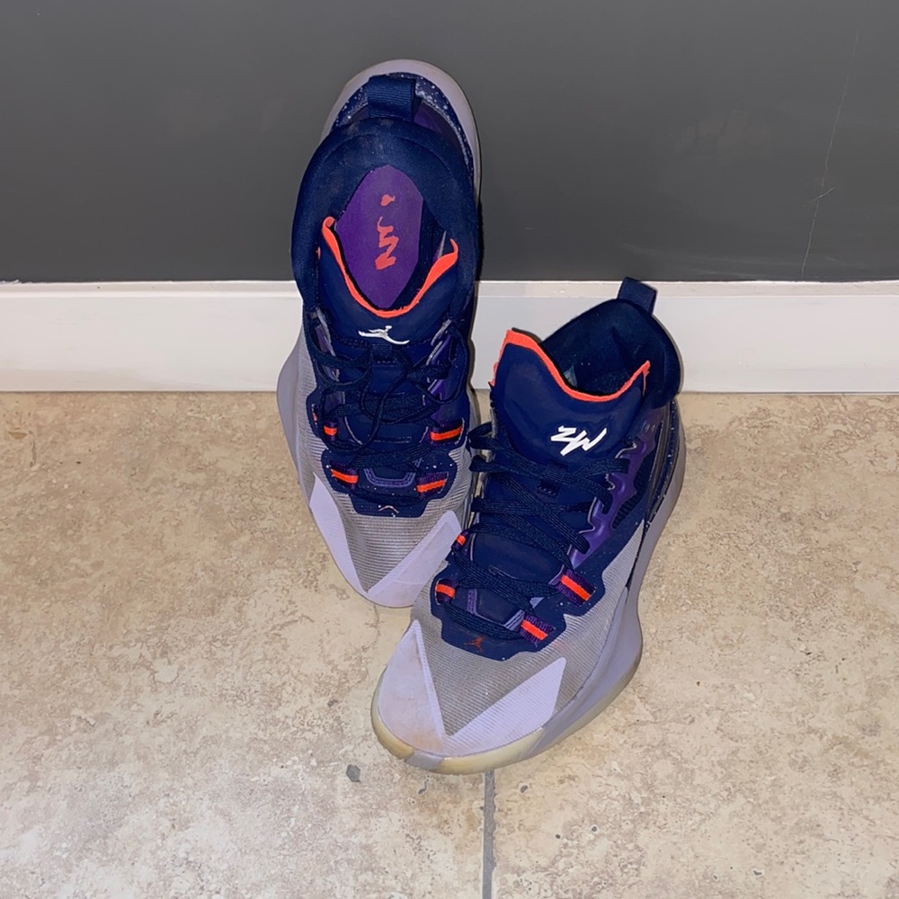 Nike Air Jordan Zion 1